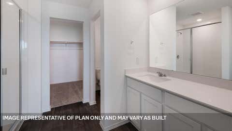 Tiny photo for 12201 Silverton Tree BND, Mustang Ridge, TX 78610 (MLS # 4336189)