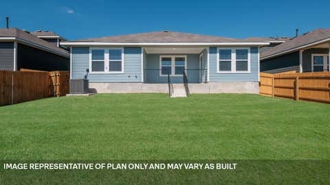 Tiny photo for 12201 Silverton Tree BND, Mustang Ridge, TX 78610 (MLS # 4336189)
