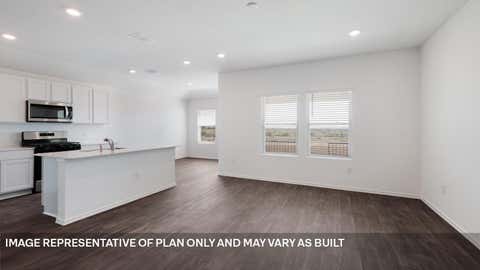 Tiny photo for 12201 Silverton Tree BND, Mustang Ridge, TX 78610 (MLS # 4336189)