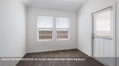 Tiny photo for 12201 Silverton Tree BND, Mustang Ridge, TX 78610 (MLS # 4336189)