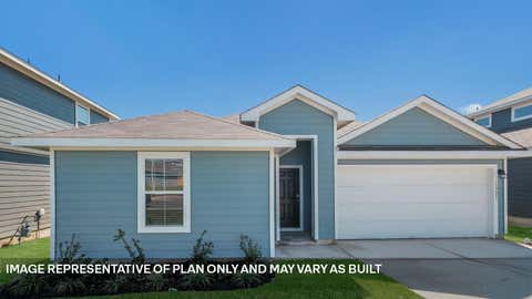 Tiny photo for 12201 Silverton Tree BND, Mustang Ridge, TX 78610 (MLS # 4336189)