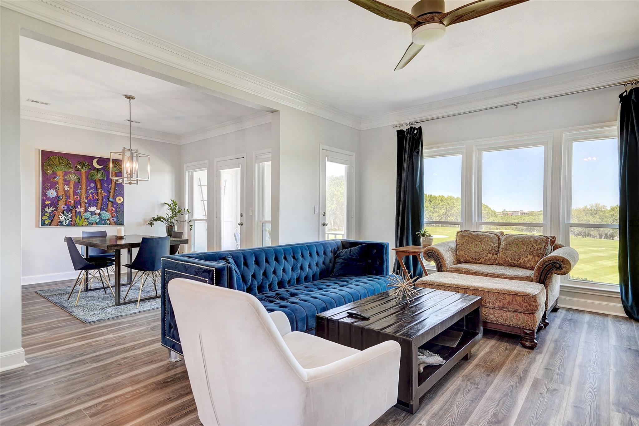 16 Tournament Way Tournament WAY