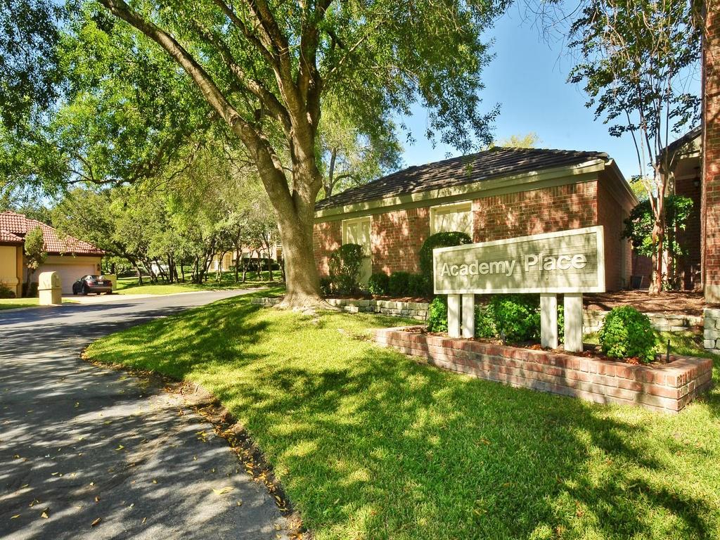 16 Tournament Way Tournament WAY