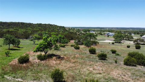 Lot 54 Axis CIR Fredericksburg TX 78624