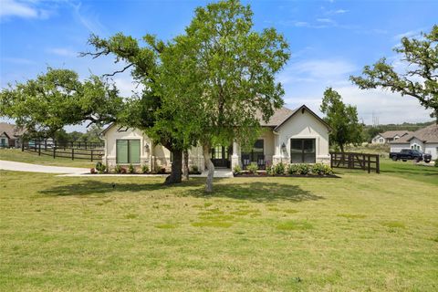 Photo of 803 Spicewood Trails DR, Spicewood, TX 78669 (MLS # 2200526)