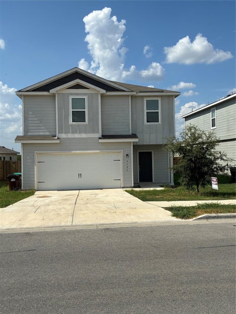 Photo of 4126 Trail De Paris, New Braunfels, TX 78132 (MLS # 8945266)