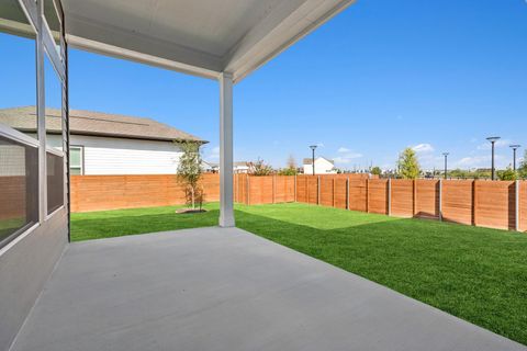 Tiny photo for 6508 Cowman WAY, Austin, TX 78747 (MLS # 8643584)