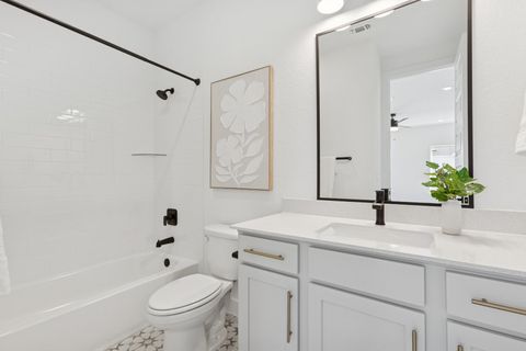 Tiny photo for 6508 Cowman WAY, Austin, TX 78747 (MLS # 8643584)
