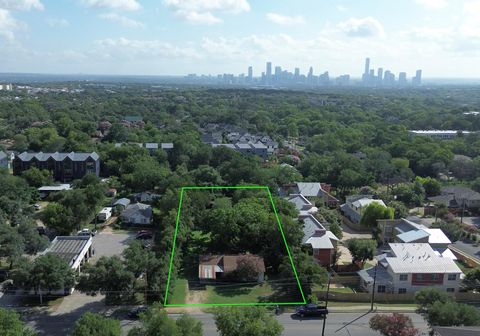 Photo of 1806 Fortview RD, Austin, TX 78704 (MLS # 9822086)