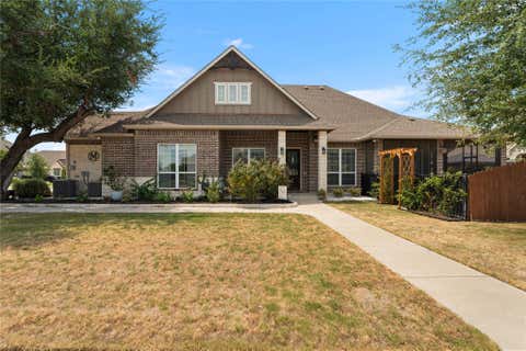Photo of 1400 Horizon View DR, Georgetown, TX 78628 (MLS # 3793123)