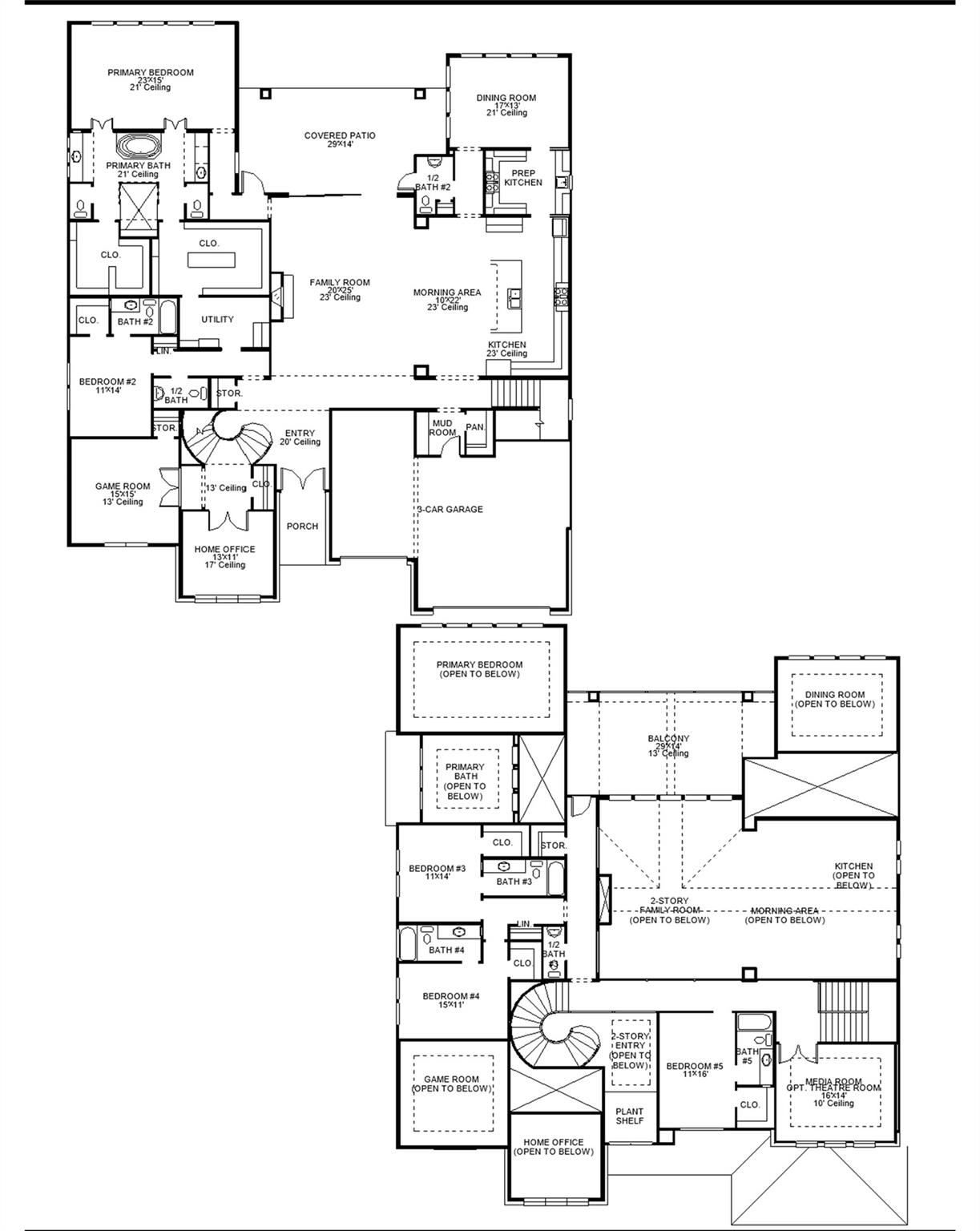 1121 Sunset Hill WAY