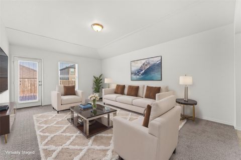 1032 Sandwell CT Seguin TX 78155