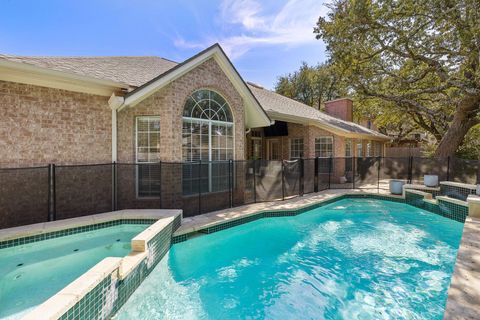 2040 SAINT ANDREWS DR Round Rock TX 78664