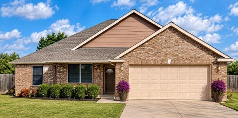 Photo of 91 Skyview TER, Leander, TX 78641 (MLS # 2953430)