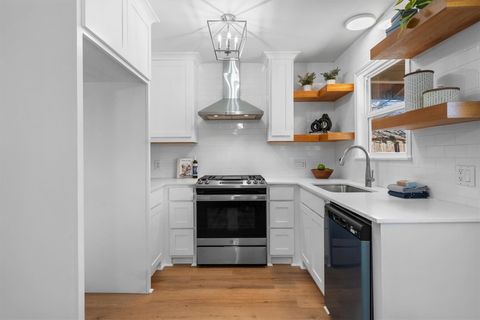 Tiny photo for 8515 Spearman DR, Austin, TX 78757 (MLS # 2081599)