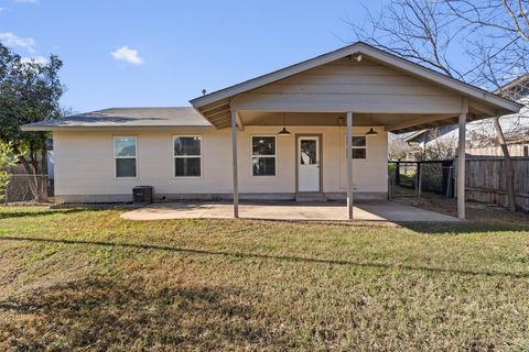 Tiny photo for 8515 Spearman DR, Austin, TX 78757 (MLS # 2081599)