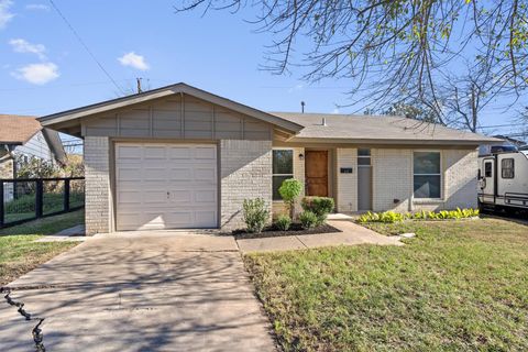 Tiny photo for 8515 Spearman DR, Austin, TX 78757 (MLS # 2081599)