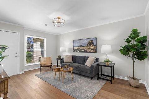 Tiny photo for 8515 Spearman DR, Austin, TX 78757 (MLS # 2081599)