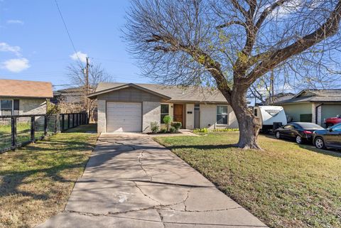 Tiny photo for 8515 Spearman DR, Austin, TX 78757 (MLS # 2081599)