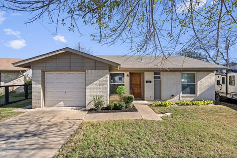 Photo of 8515 Spearman DR, Austin, TX 78757 (MLS # 2081599)