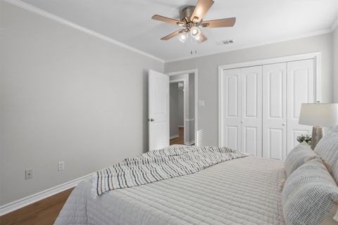 Tiny photo for 8515 Spearman DR, Austin, TX 78757 (MLS # 2081599)