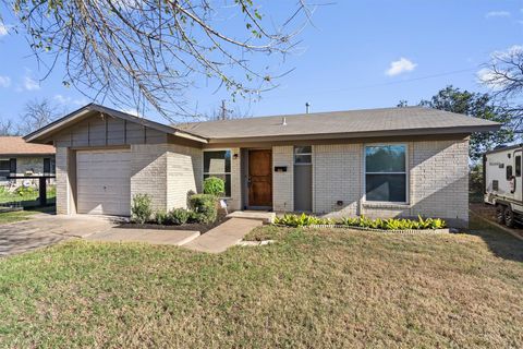 Tiny photo for 8515 Spearman DR, Austin, TX 78757 (MLS # 2081599)