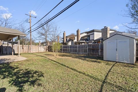 Tiny photo for 8515 Spearman DR, Austin, TX 78757 (MLS # 2081599)