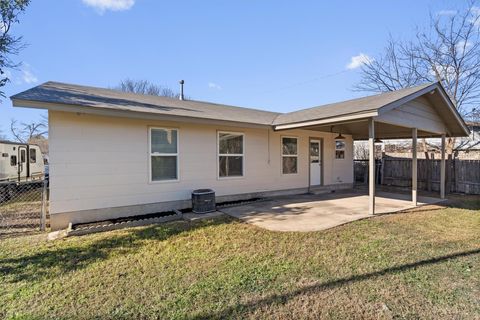 Tiny photo for 8515 Spearman DR, Austin, TX 78757 (MLS # 2081599)