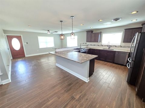 Photo of 1261 N Patterson Ave, Florence, TX 76527 (MLS # 5180439)