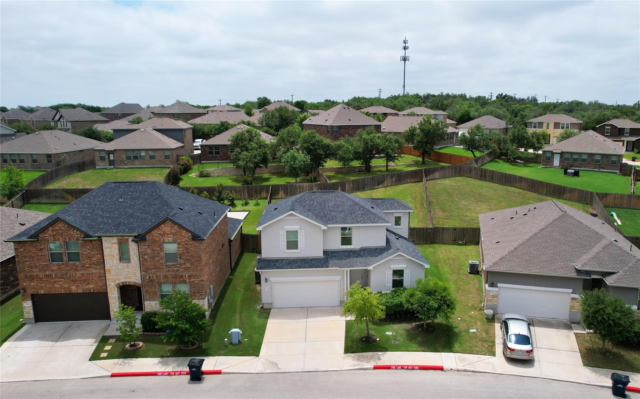 1304 Eagle Ridge TRL