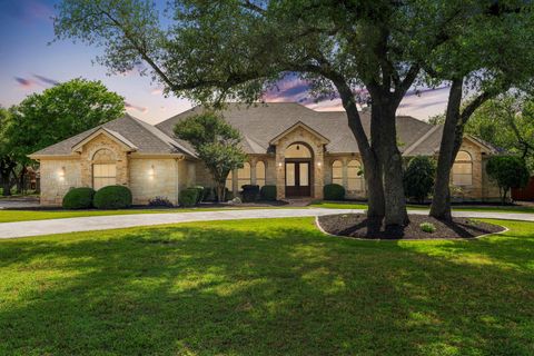111 River Chase BLVD Georgetown TX 78628
