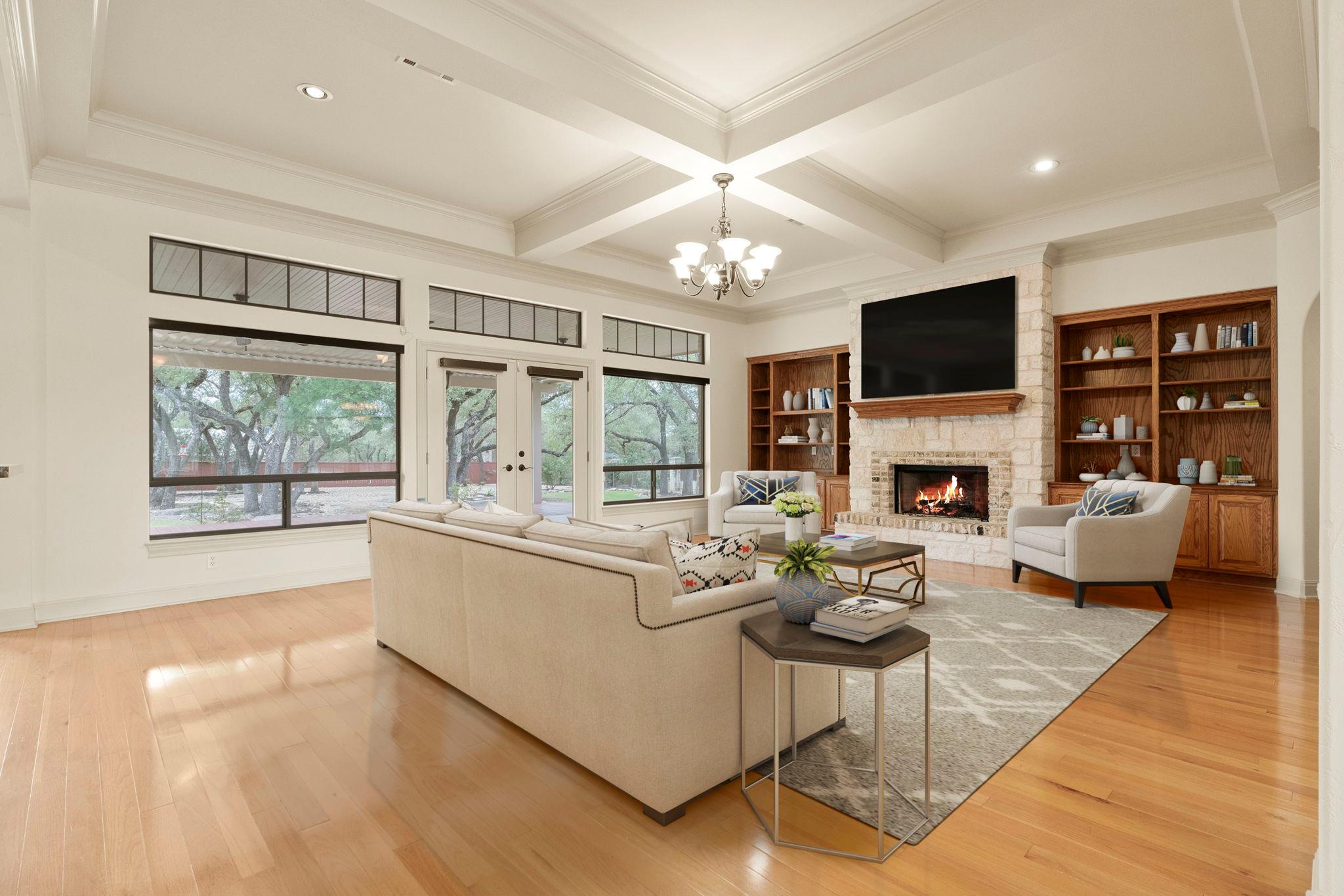 111 River Chase BLVD