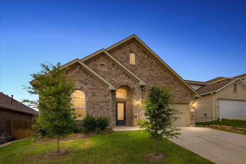 423 Leadtree LOOP Buda TX 78610