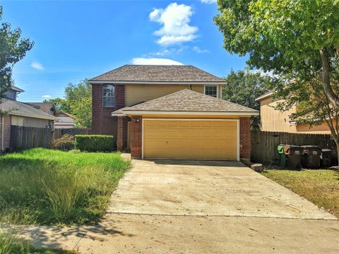 Photo of 1702 Southwestern TRL, Round Rock, TX 78664 (MLS # 3508039)