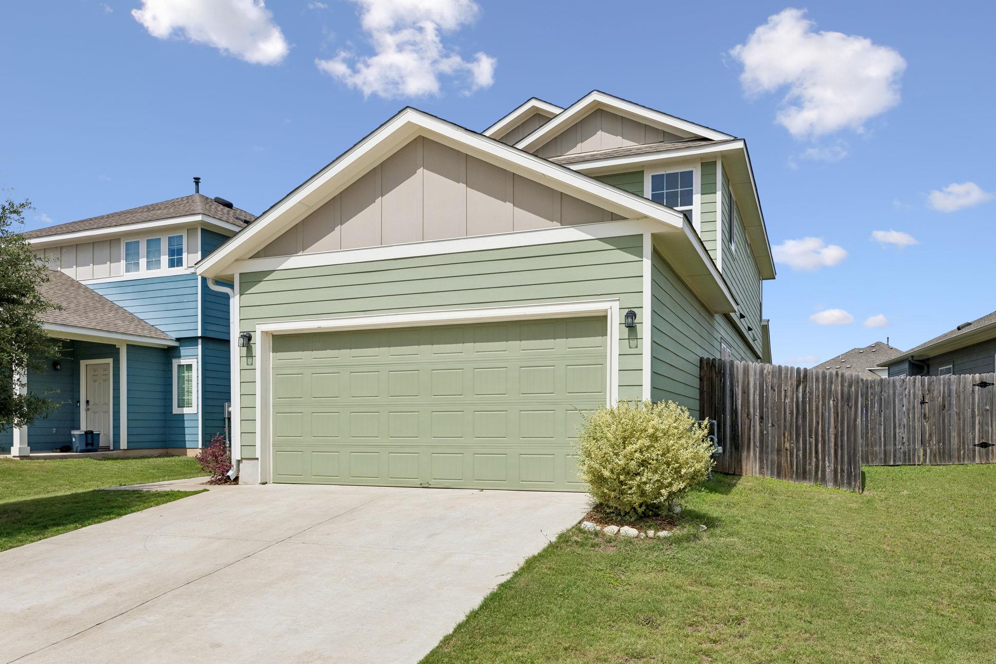 2851 Brand Iron DR