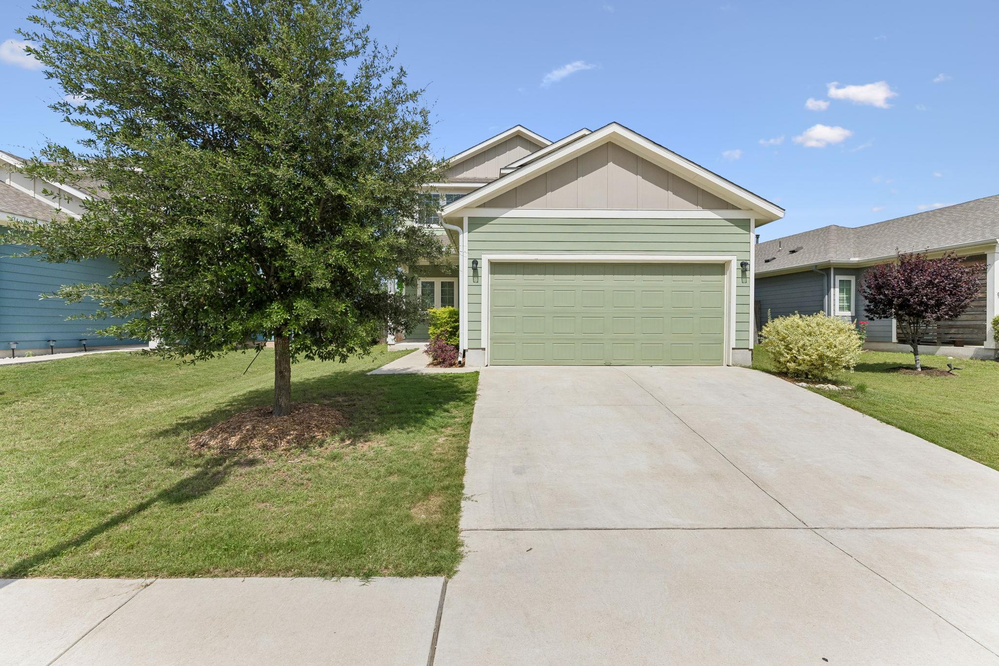 2851 Brand Iron DR