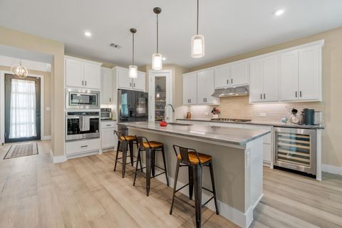 Tiny photo for 1332 Brescia WALK, Leander, TX 78641 (MLS # 1884013)