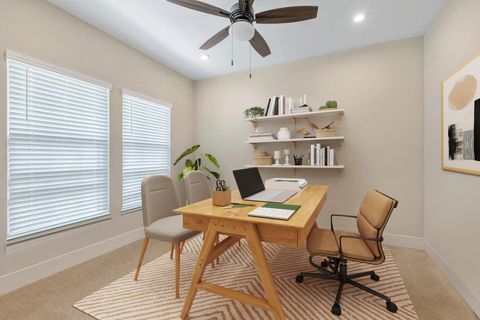 Tiny photo for 1332 Brescia WALK, Leander, TX 78641 (MLS # 1884013)
