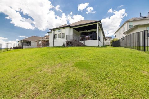 Tiny photo for 1332 Brescia WALK, Leander, TX 78641 (MLS # 1884013)