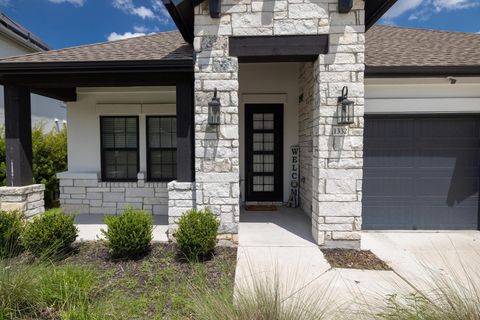 Tiny photo for 1332 Brescia WALK, Leander, TX 78641 (MLS # 1884013)