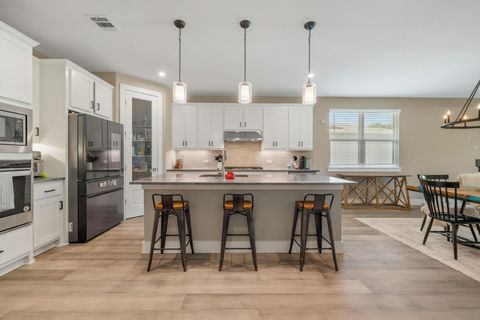 Tiny photo for 1332 Brescia WALK, Leander, TX 78641 (MLS # 1884013)