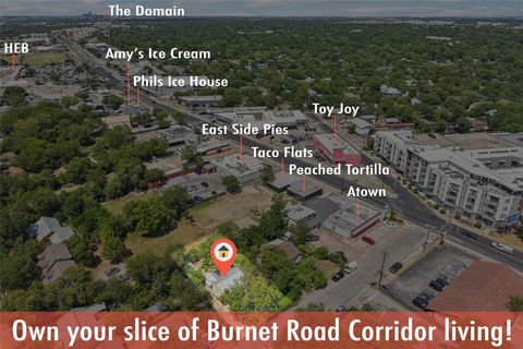 Photo of 2114 Shoalmont DR, Austin, TX 78756 (MLS # 8176619)