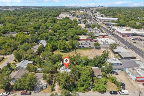Tiny photo for 2114 Shoalmont DR, Austin, TX 78756 (MLS # 8176619)