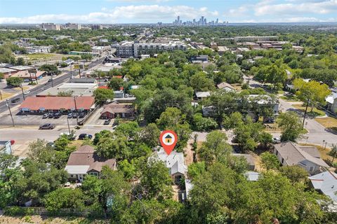 Tiny photo for 2114 Shoalmont DR, Austin, TX 78756 (MLS # 8176619)