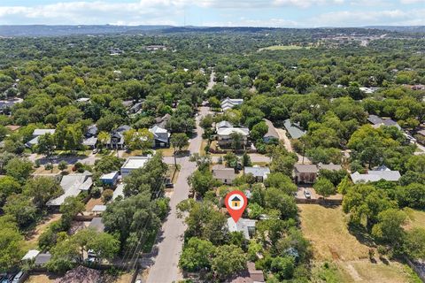 Tiny photo for 2114 Shoalmont DR, Austin, TX 78756 (MLS # 8176619)