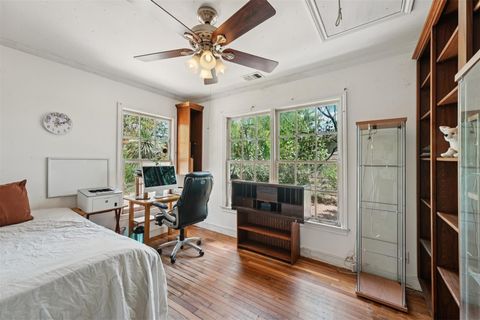 Tiny photo for 2114 Shoalmont DR, Austin, TX 78756 (MLS # 8176619)