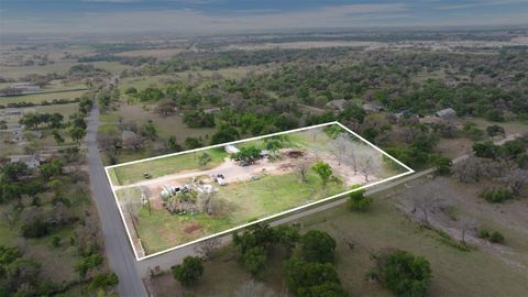 Photo of 2251 County Road 234, Georgetown, TX 78633 (MLS # 4192089)