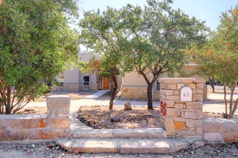 45 Longbow Ln LN Wimberley TX 78676