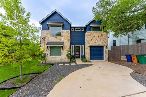 Photo of 1101 Summit ST #1, Austin, TX 78741 (MLS # 9032920)