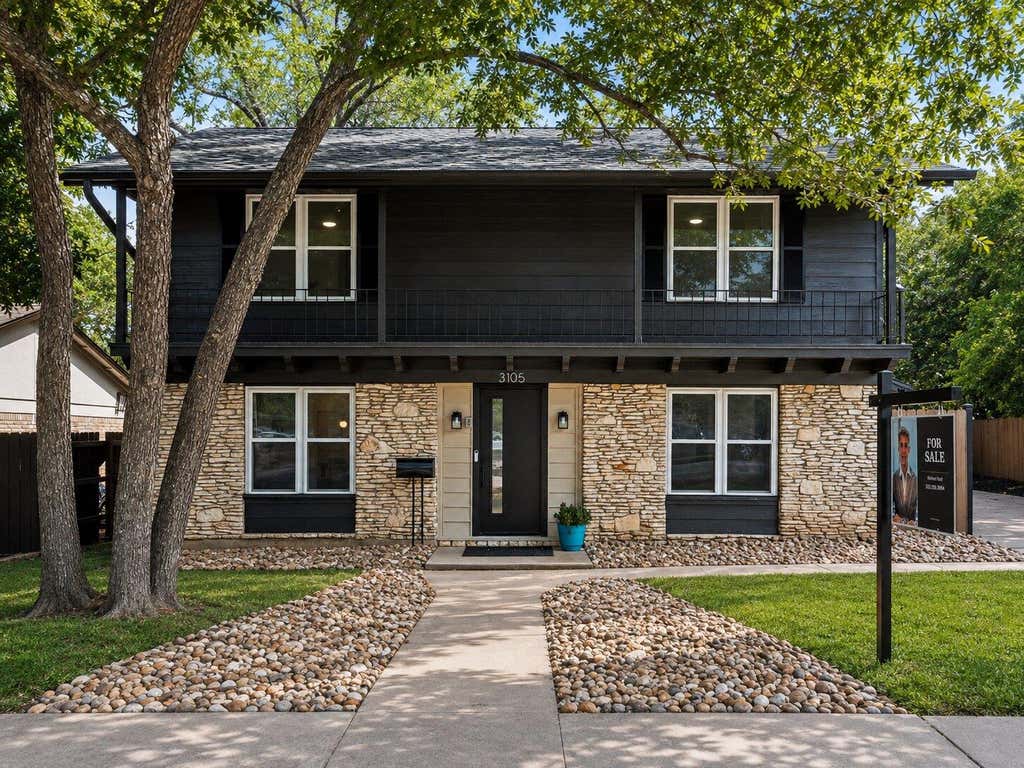 Photo of 3105 Borden RD, Austin, TX 78757 (MLS # 9477612)
